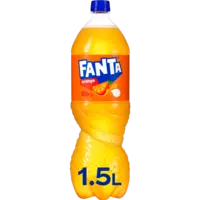 Fanta Orange