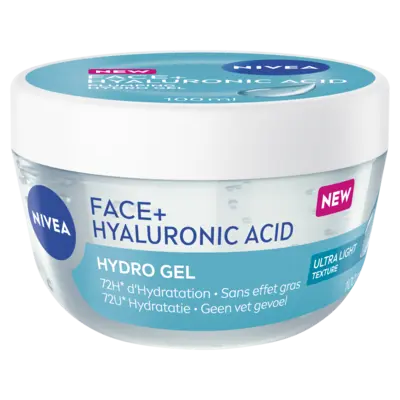 pdp-image-NIVEA Face+ hyaluronic acid hydro gel