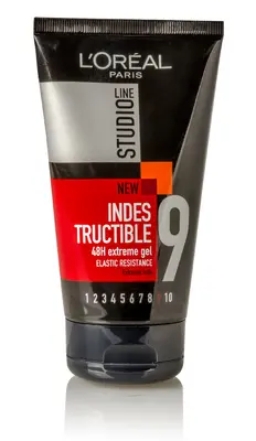 pdp-image-Studio Line Indestructible extreme gel