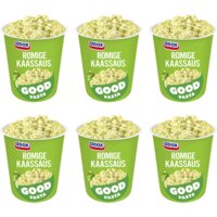 Unox Good pasta romige kaassaus 6-pack