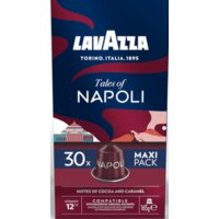 Lavazza Tales of Napoli