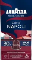 Lavazza Tales of Napoli