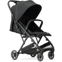 Een afbeelding van Deryan Easy buggy zwart V2