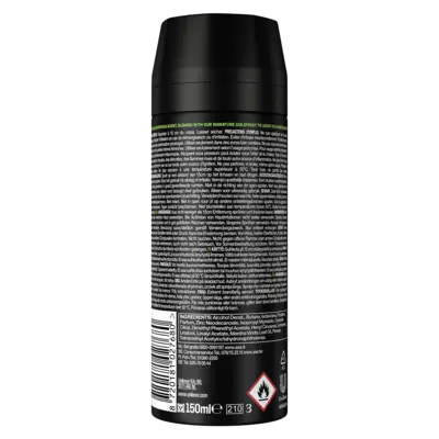 pdp-image-Axe Mojito & cedarwood deodorant bodyspray