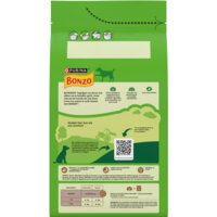 Een afbeelding van Bonzo Mini menu adult met kip en groenten