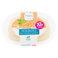 Maza Hoemoes XL