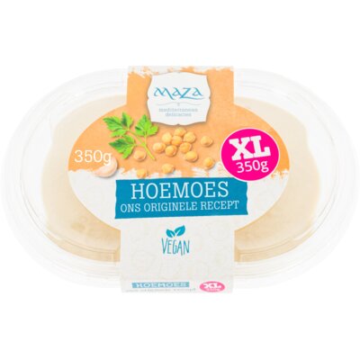 pdp-image-Maza Hoemoes XL