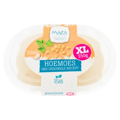 pdp-image-Maza Hoemoes XL