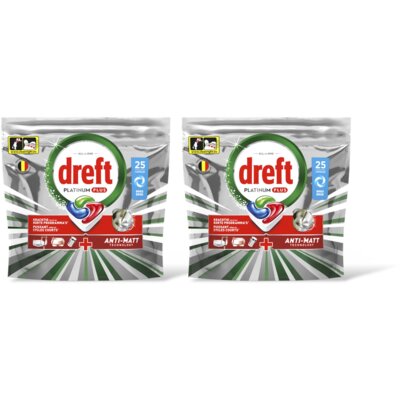pdp-image-Dreft Platinum plus vaatwastabletten orig 2pk