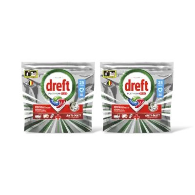 pdp-image-Dreft Platinum plus vaatwastabletten orig 2pk