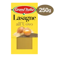 Grand' Italia Lasagne all'uovo