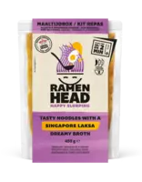 Ramenhead Singapore lasaka