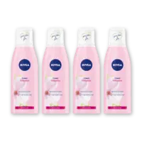 NIVEA Verzachtende tonic met amandelolie 4-pck