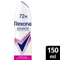 Rexona Ultra biorythm anti-transpirant spray