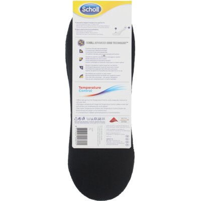 pdp-image-Scholl C&d Footie zw 43-46