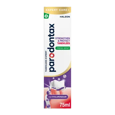pdp-image-Parodontax Strengthen & protect freshmint