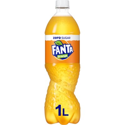 pdp-image-Fanta Orange zero sugar