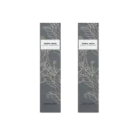 AH Geurstokjes herbal wood 2-pack
