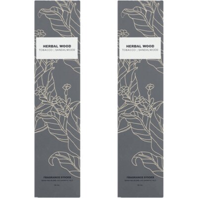 pdp-image-AH Geurstokjes herbal wood 2-pack