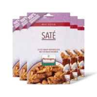 Verstegen Kruidenmix voor saté 5-pack