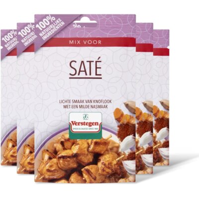 pdp-image-Verstegen Kruidenmix voor saté 5-pack