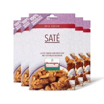 pdp-image-Verstegen Kruidenmix voor saté 5-pack