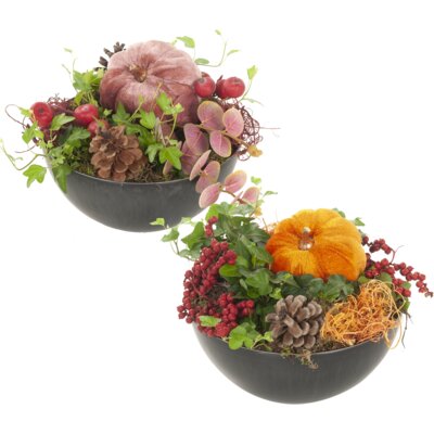 pdp-image-AH Pompoen arrangement