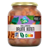 AH Terra Hollandse bruine bonen