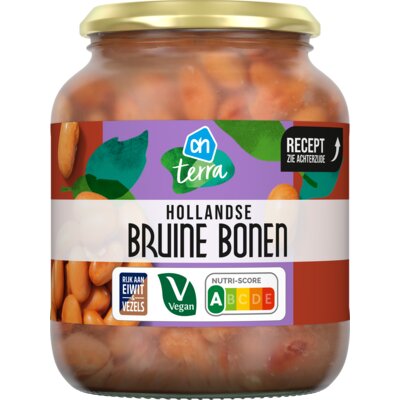pdp-image-AH Terra Hollandse bruine bonen