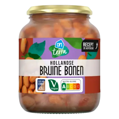pdp-image-AH Terra Hollandse bruine bonen