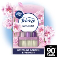 Een afbeelding van Ambi Pur 3Volution Navulling Vleugje Bloesem