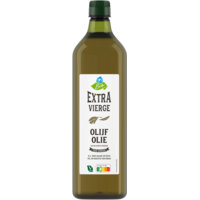 Een afbeelding van AH Biologisch Olijfolie extra vierge