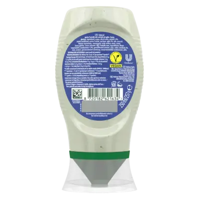 pdp-image-Calvé Salsa alla tzatziki