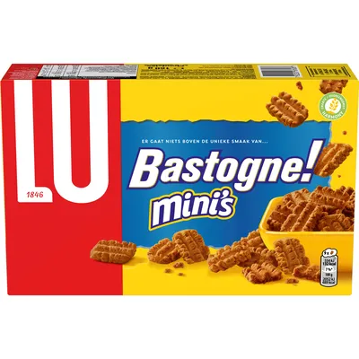 pdp-image-LU Bastogne mini's