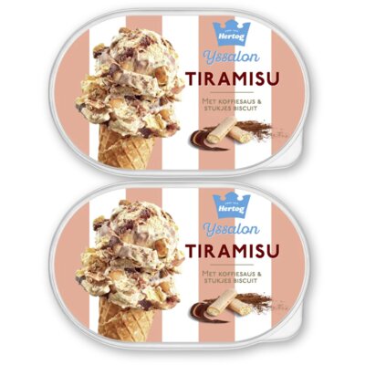 pdp-image-Hertog Ijssalon tiramisu 2-pack