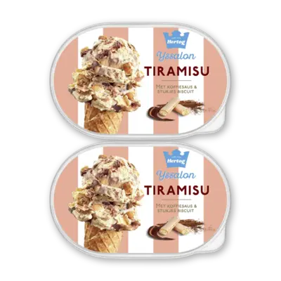 pdp-image-Hertog Ijssalon tiramisu 2-pack