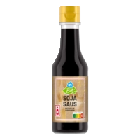 AH Biologisch Soja saus