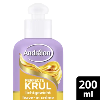 pdp-image-Andrélon Perfecte krul licht leave-in crème