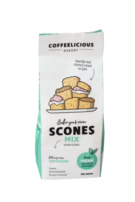 pdp-image-Coffeelicious Bake your own scones mix