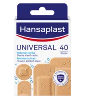 Hansaplast Universal waterbestendig