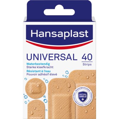 pdp-image-Hansaplast Universal waterbestendig