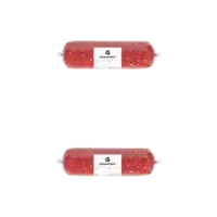 AH Ossenworst 2-pack