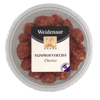 pdp-image-Weidenaar Fijnproevertjes spaans