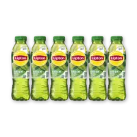 Lipton Ice tea green 6-pack