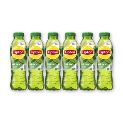 pdp-image-Lipton Ice tea green 6-pack