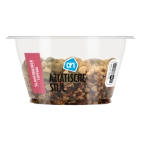 AH Salade topper Aziatische mix