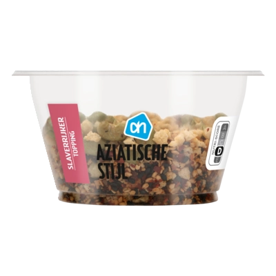 pdp-image-AH Salade topper Aziatische mix