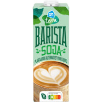 AH Terra Plantaardige barista soja