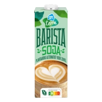 AH Terra Plantaardige barista soja