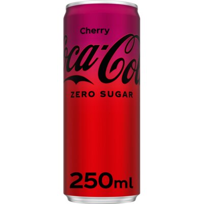 pdp-image-Coca-Cola Cherry zero